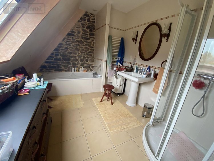 Maison a vendre Languidic 56440 Morbihan 295 m2 12 pièces 669900 euros