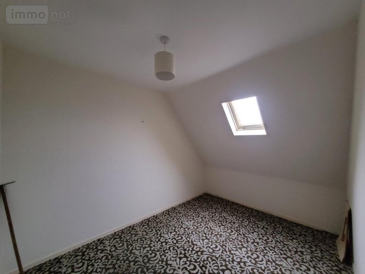 Maison a vendre La Richardais 35780 Ille-et-Vilaine 82 m2 4 pièces 291740 euros