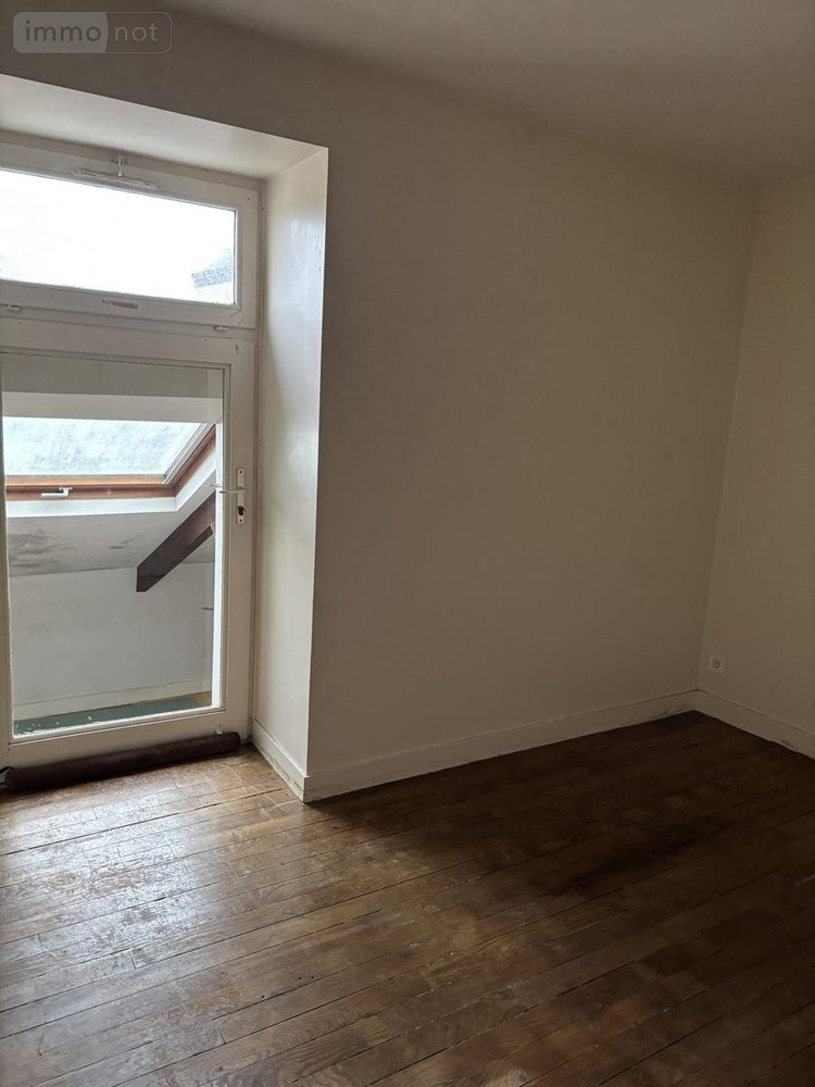 Location appartement Nouvoitou 35410 Ille-et-Vilaine 67 m2 4 pièces 650 euros