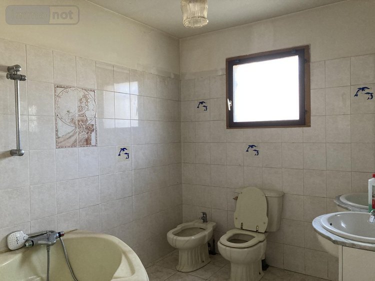 Maison a vendre Lagnieu 01150 Ain 94 m2 4 pièces 238000 euros