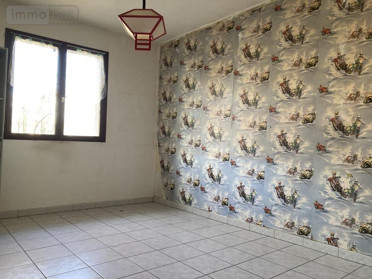 Maison a vendre Lagnieu 01150 Ain 94 m2 4 pièces 238000 euros