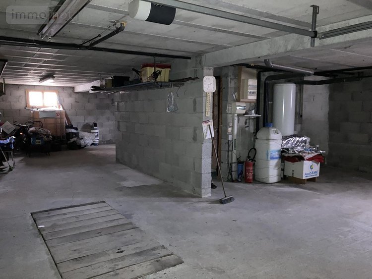 Maison a vendre Lagnieu 01150 Ain 94 m2 4 pièces 238000 euros