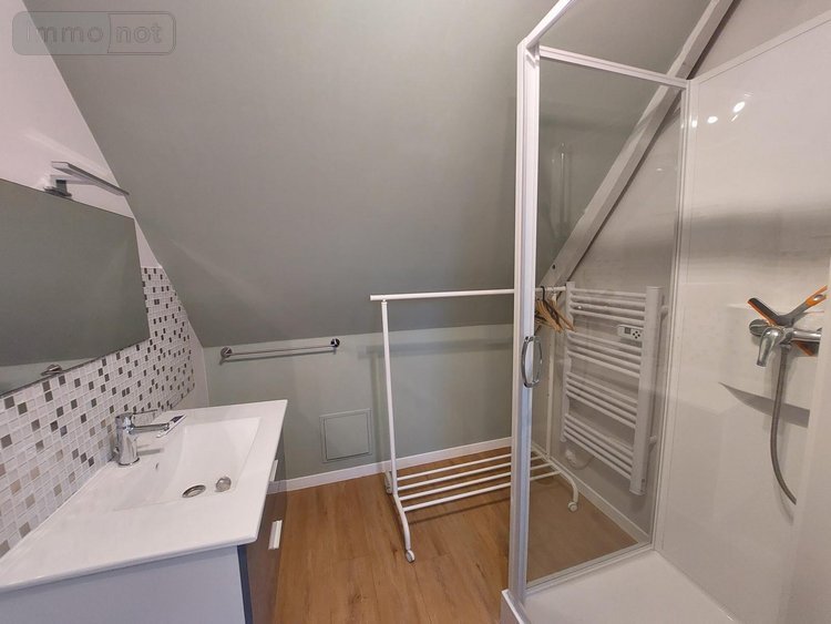 Maison a vendre Hudimesnil 50510 Manche 240 m2 8 pièces 613600 euros