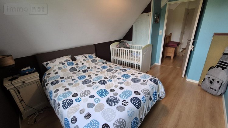 Maison a vendre Chanteloup 50510 Manche 108 m2 6 pièces 343200 euros