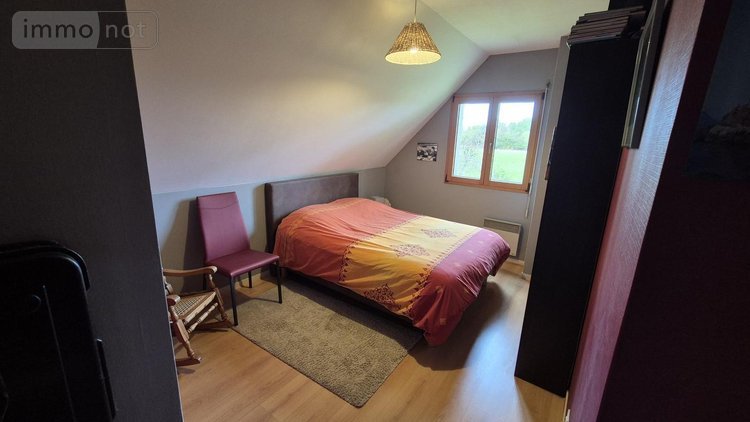 Maison a vendre Chanteloup 50510 Manche 108 m2 6 pièces 343200 euros