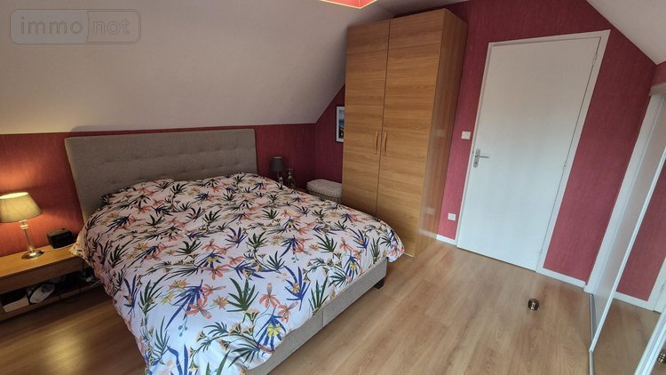 Maison a vendre Chanteloup 50510 Manche 108 m2 6 pièces 343200 euros