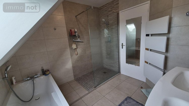 Maison a vendre Chanteloup 50510 Manche 108 m2 6 pièces 332800 euros