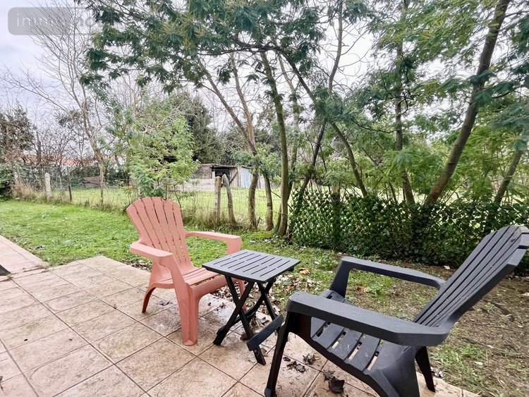 Maison a vendre Saint-Jean-de-Monts 85160 Vendée 223 m2 7 pièces 476800 euros