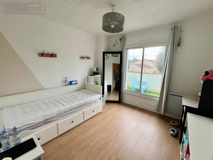 Maison a vendre Saint-Jean-de-Monts 85160 Vendée 223 m2 7 pièces 476800 euros