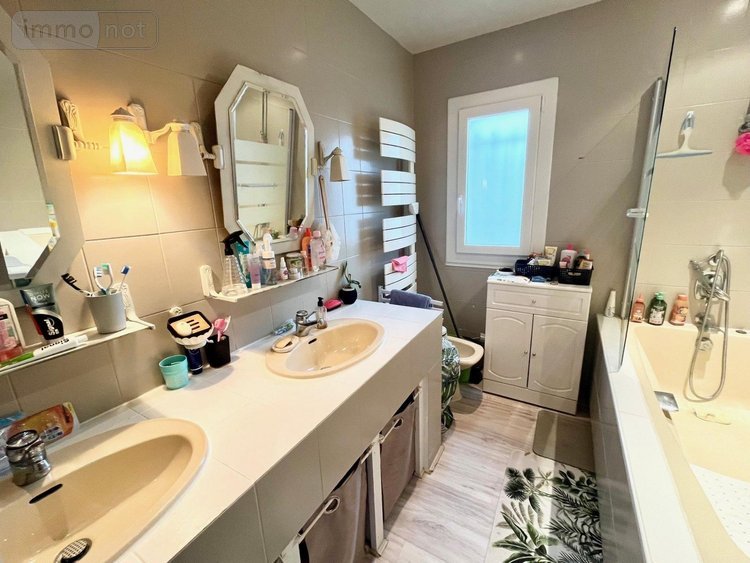 Maison a vendre Saint-Jean-de-Monts 85160 Vendée 223 m2 7 pièces 476800 euros