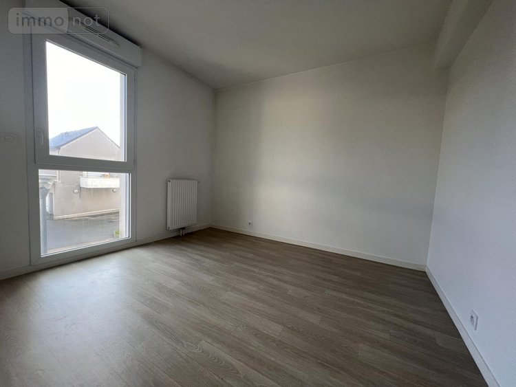 Appartement a vendre Cesson-Sévigné 35510 Ille-et-Vilaine 65 m2 3 pièces 234300 euros