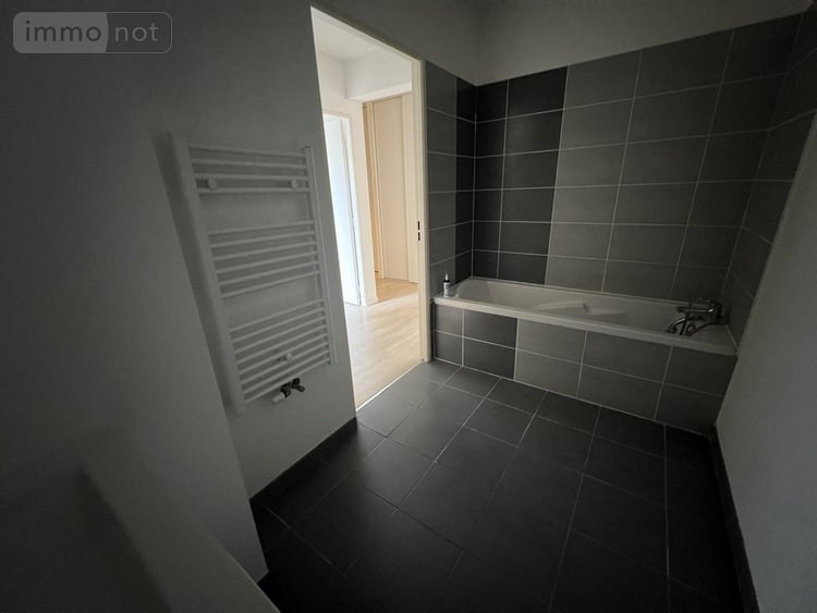 Appartement a vendre Cesson-Sévigné 35510 Ille-et-Vilaine 65 m2 3 pièces 234300 euros