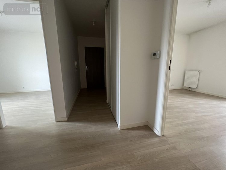 Appartement a vendre Cesson-Sévigné 35510 Ille-et-Vilaine 65 m2 3 pièces 234300 euros