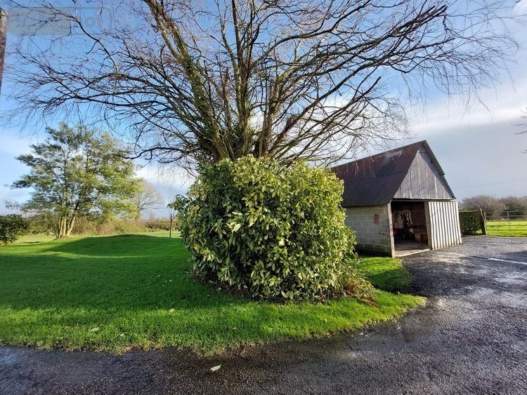 Maison a vendre Cérences 50510 Manche 112 m2 5 pièces 218400 euros