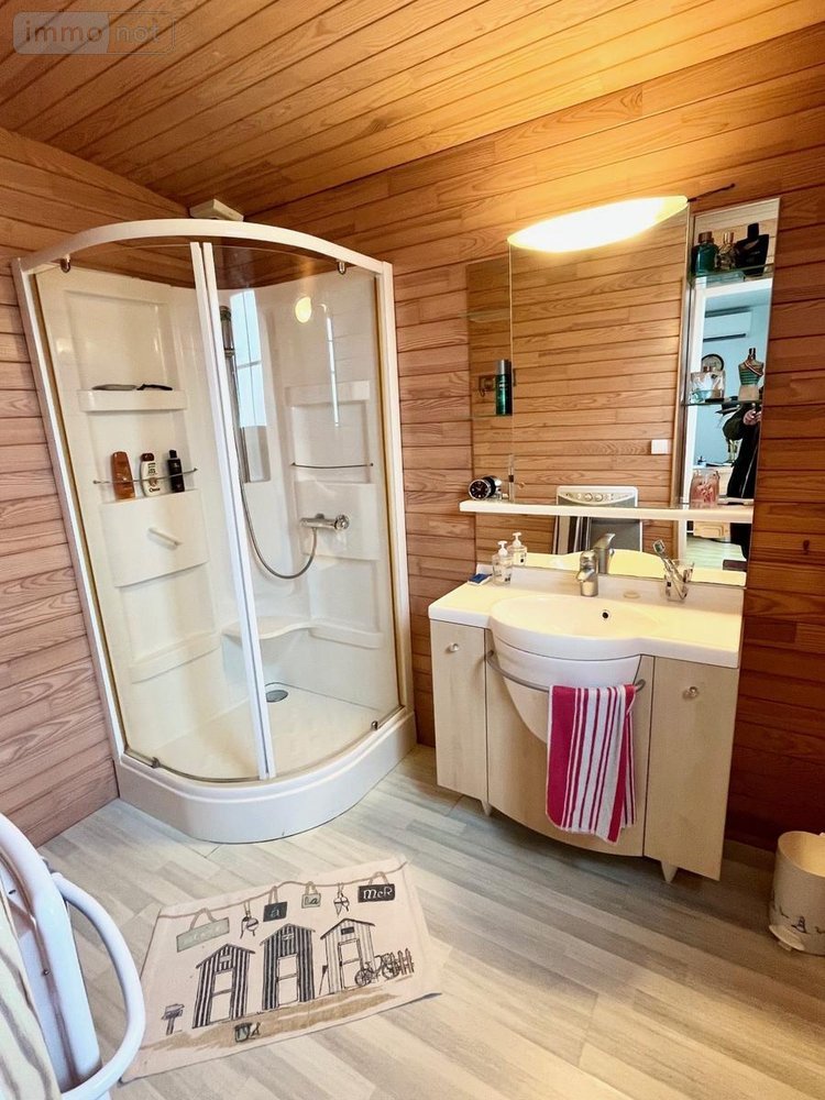 Maison a vendre Challans 85300 Vendée 216 m2 6 pièces 415000 euros