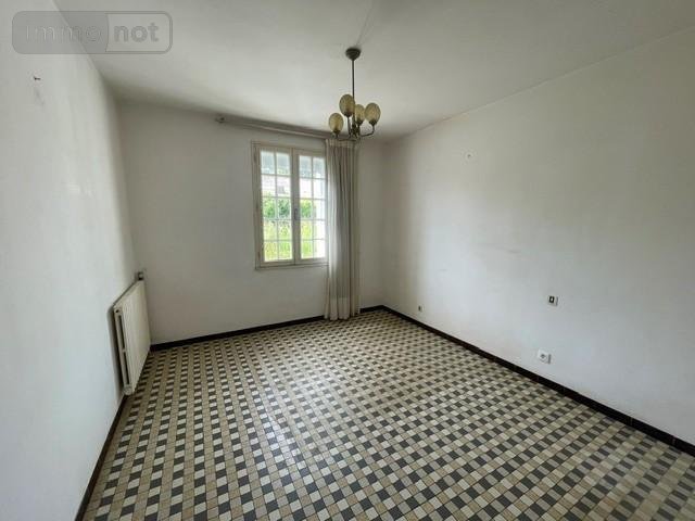 Maison a vendre Paulx 44270 Loire-Atlantique 110 m2 4 pièces 207372 euros