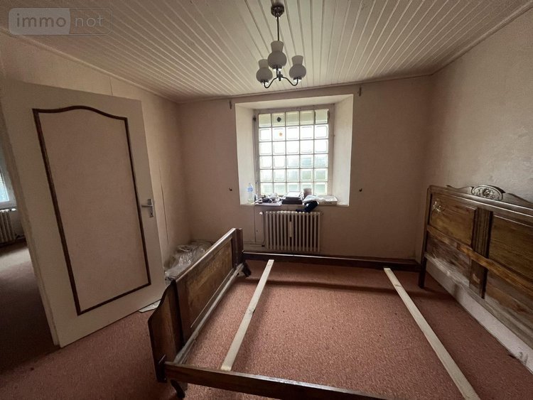 Maison a vendre Augan 56800 Morbihan 68 m2 4 pièces 63300 euros