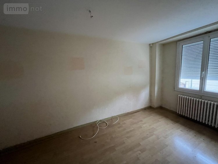 Maison a vendre Augan 56800 Morbihan 68 m2 4 pièces 63300 euros