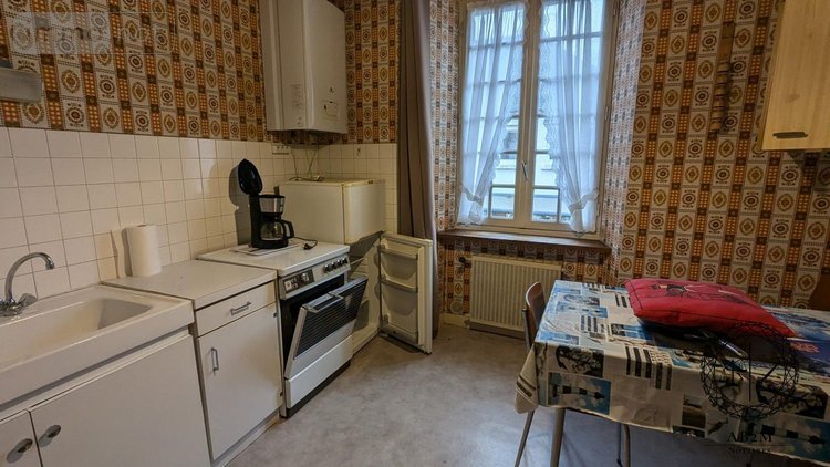 Immeuble a vendre Perros-Guirec 22700 Côtes-d'Armor 318 m2  671840 euros