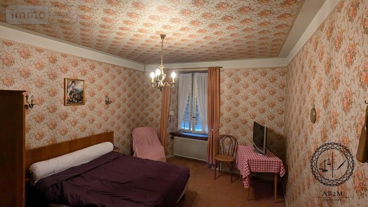 Immeuble a vendre Perros-Guirec 22700 Côtes-d'Armor 318 m2  671840 euros