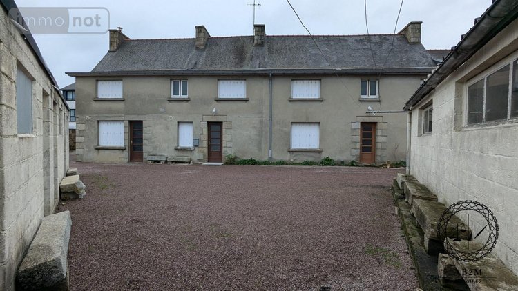 Immeuble a vendre Perros-Guirec 22700 Côtes-d'Armor 318 m2  671840 euros