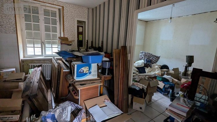Immeuble a vendre Perros-Guirec 22700 Côtes-d'Armor 318 m2  671840 euros