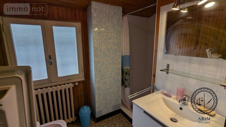 Immeuble a vendre Perros-Guirec 22700 Côtes-d'Armor 318 m2  692512 euros