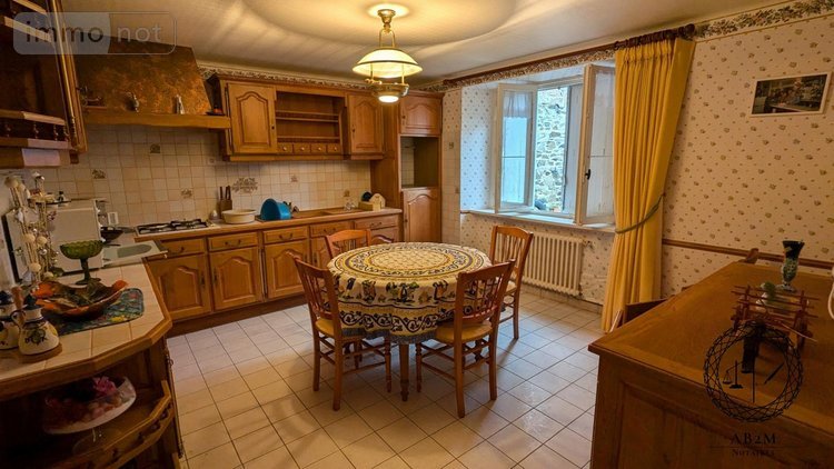 Immeuble a vendre Perros-Guirec 22700 Côtes-d'Armor 318 m2  692512 euros