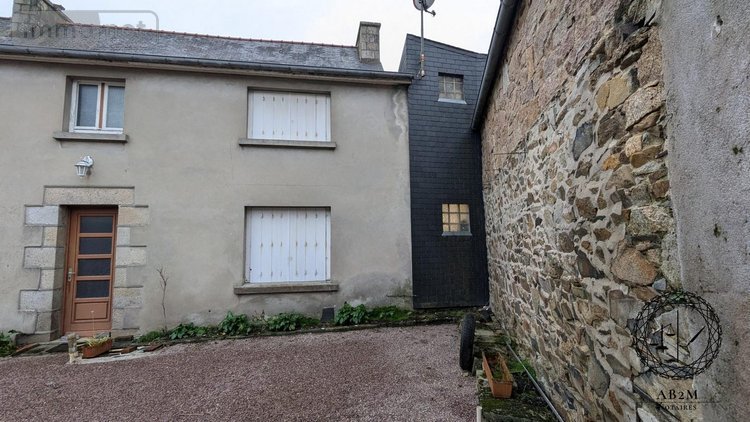 Immeuble a vendre Perros-Guirec 22700 Côtes-d'Armor 318 m2  671840 euros