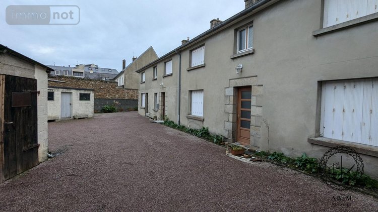 Immeuble a vendre Perros-Guirec 22700 Côtes-d'Armor 318 m2  671840 euros