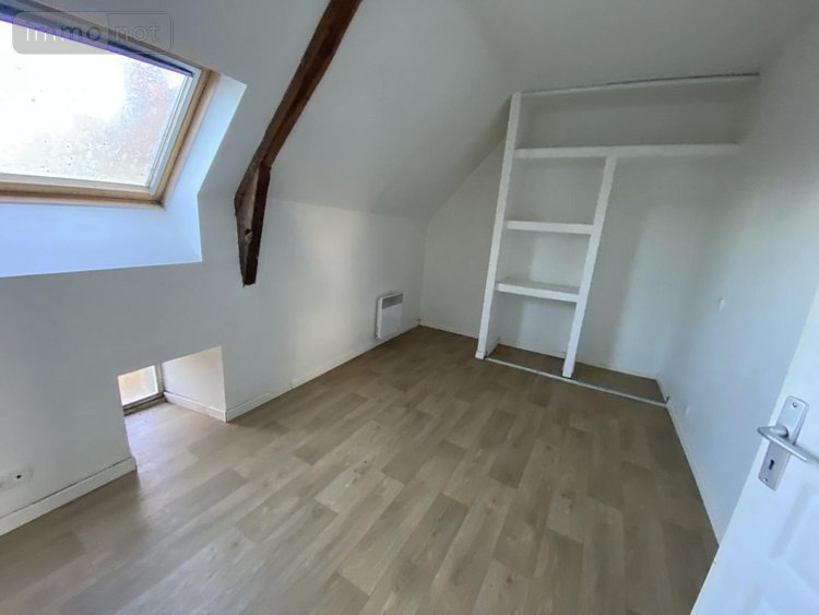 Maison a vendre Languidic 56440 Morbihan 141 m2 7 pièces 219000 euros