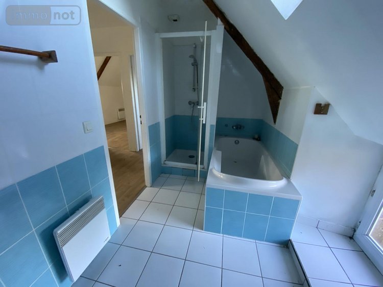 Maison a vendre Languidic 56440 Morbihan 141 m2 7 pièces 219000 euros