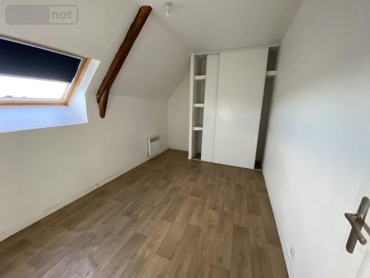 Maison a vendre Languidic 56440 Morbihan 141 m2 7 pièces 219000 euros