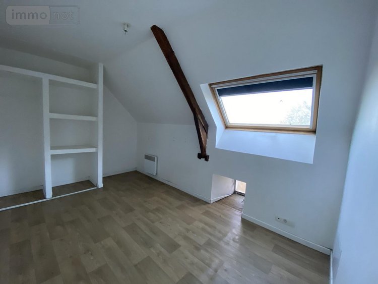 Maison a vendre Languidic 56440 Morbihan 141 m2 7 pièces 219000 euros