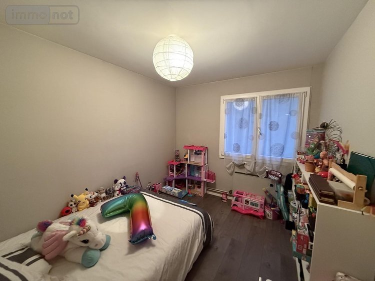 Appartement a vendre Vichy 03200 Allier 48 m2 3 pièces 76000 euros