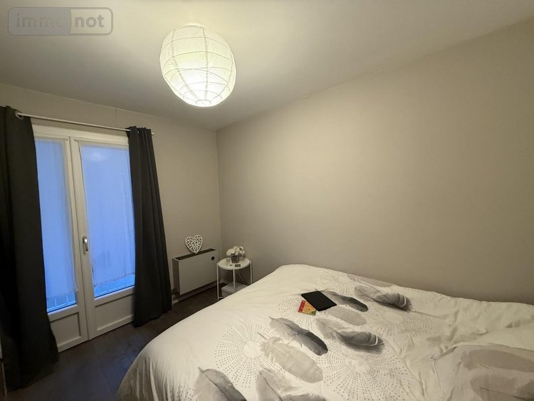 Appartement a vendre Vichy 03200 Allier 48 m2 3 pièces 76000 euros