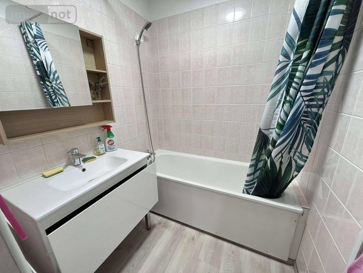 Immeuble a vendre Mauriac 15200 Cantal 824 m2  455800 euros