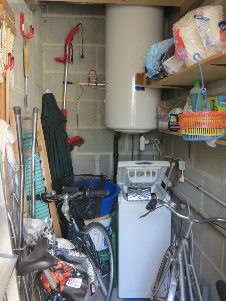 Maison a vendre Bréhal 50290 Manche 34 m2 7 pièces 168800 euros