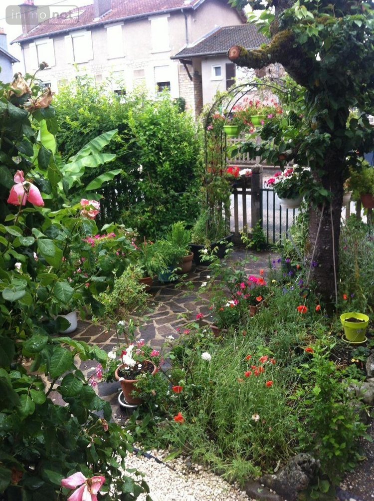 Viager maison Ornans 25290 Doubs 52 m2 4 pièces 68900 euros