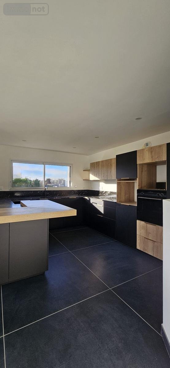 Maison a vendre Quimper 29000 Finistère 161 m2 6 pièces 576800 euros