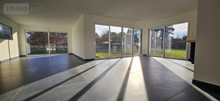 Maison a vendre Quimper 29000 Finistère 161 m2 6 pièces 576800 euros