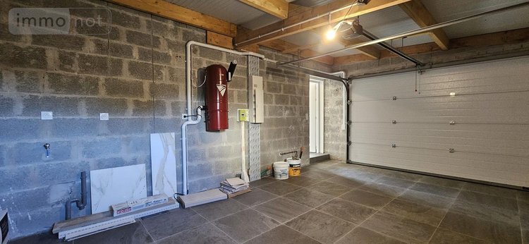 Maison a vendre Quimper 29000 Finistère 161 m2 6 pièces 576800 euros