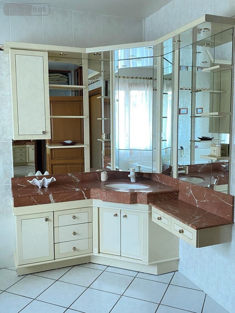 Maison a vendre Beauvoir-sur-Mer 85230 Vendée 209 m2 6 pièces 528300 euros