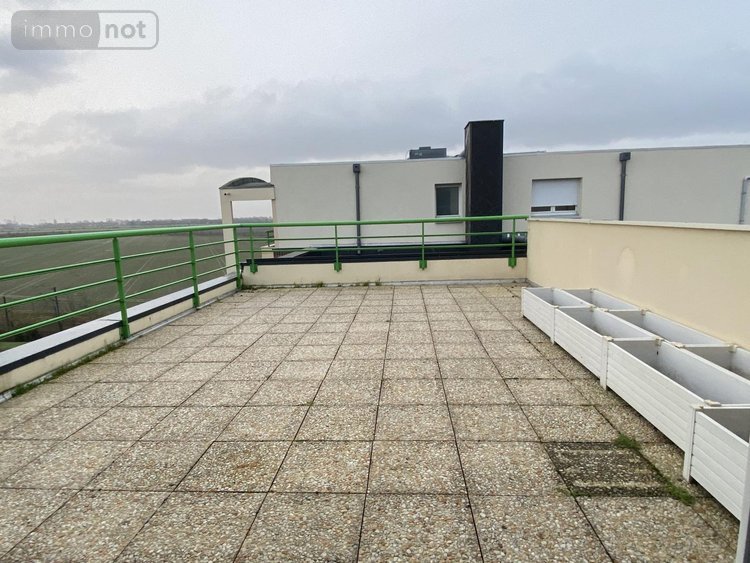 Appartement a vendre Wattignies 59139 Nord 82 m2 3 pièces 245000 euros