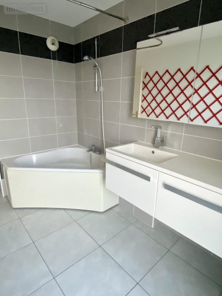 Appartement a vendre Wattignies 59139 Nord 82 m2 3 pièces 245000 euros