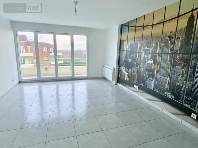 Appartement a vendre Wattignies 59139 Nord 82 m2 3 pièces 245000 euros
