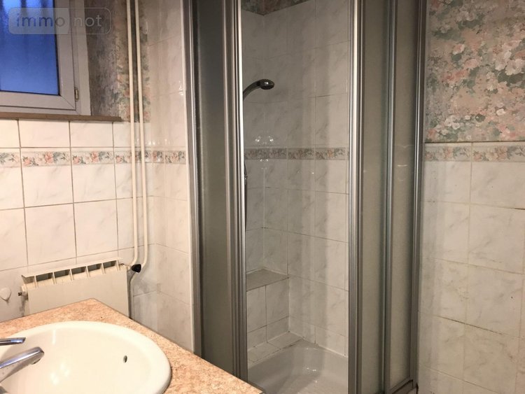 Maison a vendre Choisey 39100 Jura 97 m2 4 pièces 112000 euros