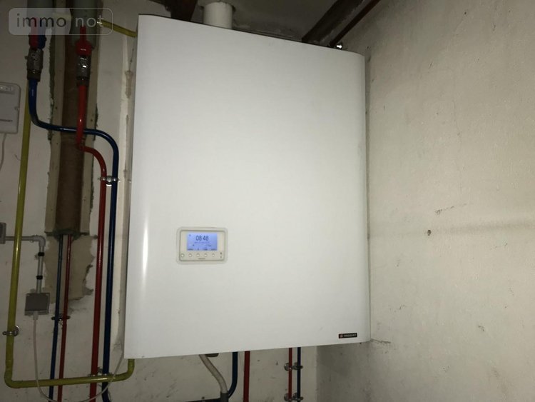 Maison a vendre Choisey 39100 Jura 97 m2 4 pièces 112000 euros