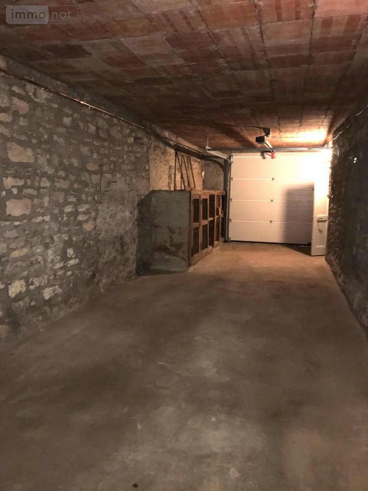 Maison a vendre Choisey 39100 Jura 97 m2 4 pièces 112000 euros