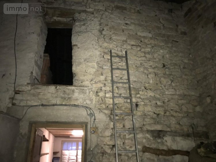 Maison a vendre Choisey 39100 Jura 97 m2 4 pièces 112000 euros